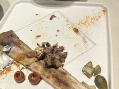 -悦融琥珀·京鲁菜·海味珍品(西单店)