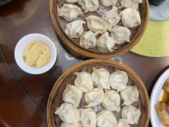 -韩记海鲜饺子旗舰店(红海新区店)