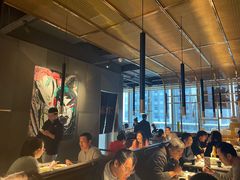 -蔴将·川菜(黄龙万科店)