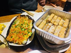 -木屋烧烤(南新店)