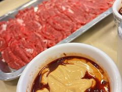 -月圆火锅(宁海东路二店)