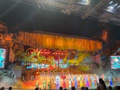 -深圳锦绣中华民俗村