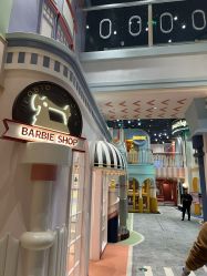 -奈尔宝家庭中心·亲子餐厅(长沙运达汇店)