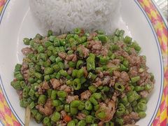 -新辉港式茶餐厅(北栅店)