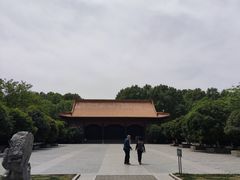 -明故宫遗址公园