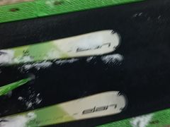 -湘江欢乐城欢乐雪域