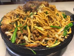 -京门老爆三(回龙观店)
