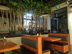 -秦唐汉味biangbiang面(大钟寺店)