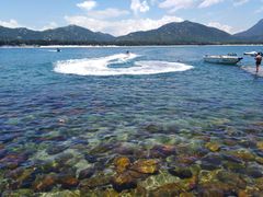 -西涌国际滨海旅游区