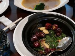 -逸林轩中餐厅(中信泰富朱家角锦江酒店)