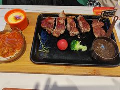 -豪享来牛排(人民店)