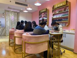 -米小兔美甲美睫