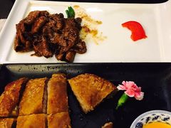-堂宴·老厦门私房菜(1988仙岳总店)