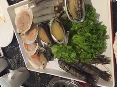 -常州逸高酒店-中餐厅