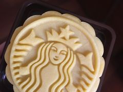 -星巴克(广州东圃天银店)