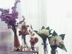 -ME觅妆·定制美妆·彩妆私教(菱角湖店)