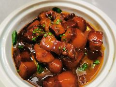 -壹品宴掦·淮扬菜(新牌坊店)