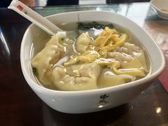 开洋馄饨-锡笼记·无锡小笼(水岸店)