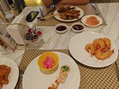 -长沙三景韦尔斯利酒店·Oval全日制餐厅自助餐