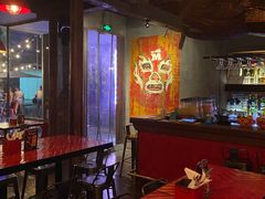 大堂-Luchador摔跤手墨西哥餐厅(恒宇广场店)