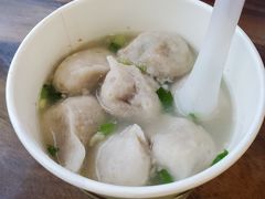 -林记木担鱼丸汤(鼓浪屿店)