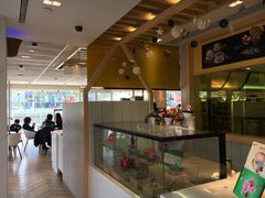 -麦当劳(塔园路店)