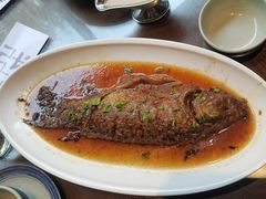 -张大嘴菜馆(庞各庄店)
