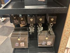 -酷巧·巧克力糖果店