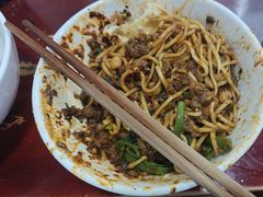 -朱儿面庄(洋河三路店)