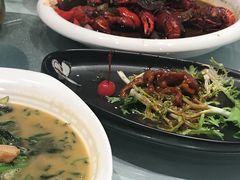-御苑宾馆-中餐厅