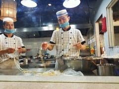 -西竹拌面(银川阅彩城店)