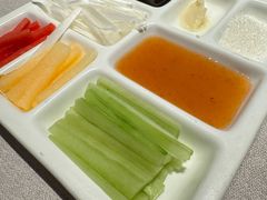 -四季民福烤鸭店(外滩外白渡桥店)