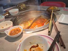 -三头牛·潮汕牛肉生蚝火锅 (夏湾店)