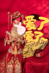 -唯一视觉婚纱摄影(李家村店)