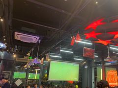 -马海涛牛肉串·午市牛腩饭·烧烤夜宵(领汇广场店)