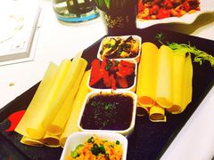 -竹雨堂创意中国菜(裕华店)