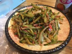 -京玉菲饭店(李村店)