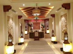 -苏州湾王焰温泉度假酒店