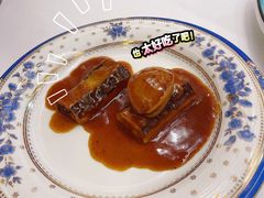 -四季海鲜酒楼·粤菜·早茶·宴会(南山中心区店)