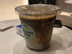 -MQ COFFEE STAND明谦(新洲店)