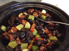 南堂馆(仁恒置地店)-南堂馆·新川菜(春熙路店)