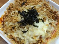 -芝士牛炭火烤肉
