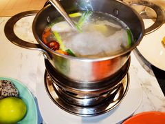 -厦门艾美酒店·新食谱西餐厅