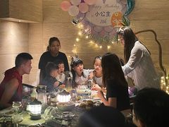 -villaa·别墅·融合菜西餐厅