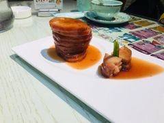 -朝郡酒家·粤菜(燕大星苑店)