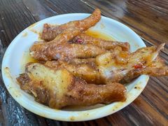 -品香排骨饭(羊官路店)