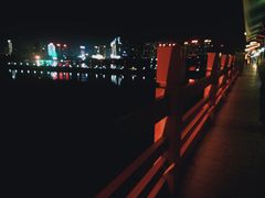 -咸阳湖景区