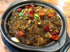 -老姑砂锅·烧烤天津菜(体北道店)