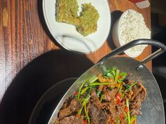-随缘小馆(红岭路店)
