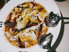 -渔语鱼酸菜鱼新川菜(来福士店)